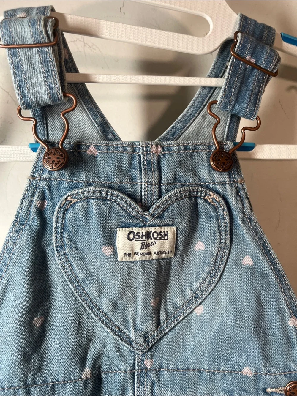 OshKosh Bgosh brand new